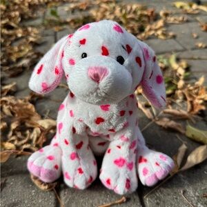 Webkinz love puppy excellent conditio